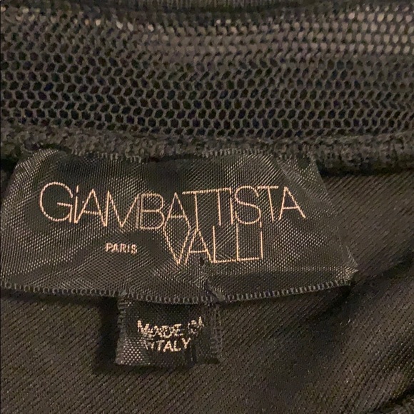 Giambatitista Valli jacket - Picture 2 of 6